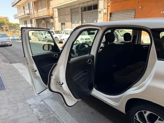 Fiat 500L 1.3 Multijet 95 CV Dualogic Urban