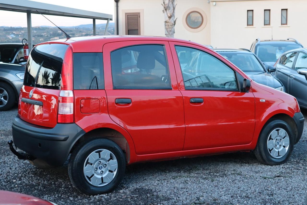 Fiat Panda 1.3 MJT 16V Dynamic