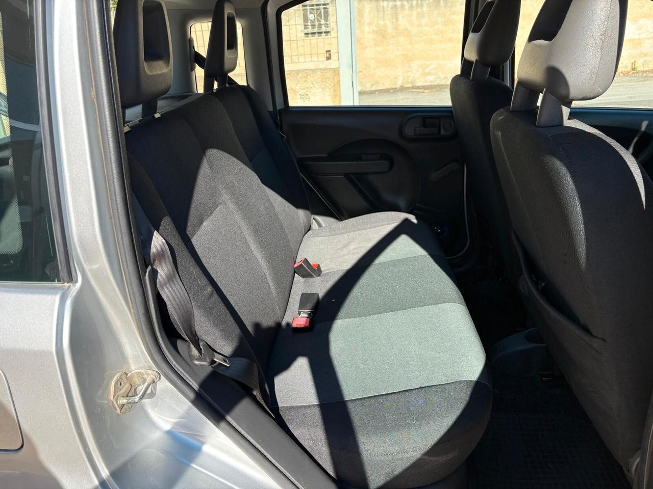 Fiat Panda 1.2 Dynamic 69CV