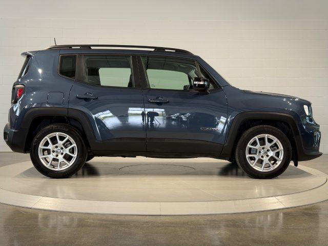 JEEP Renegade 1.5 Turbo T4 MHEV DCT FWD Limited PREZZO REALE