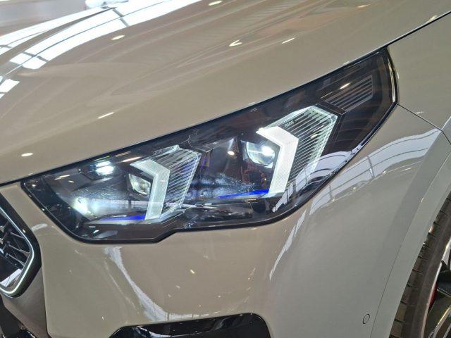 BMW X2 xDrive 20d Msport Pro Aut.