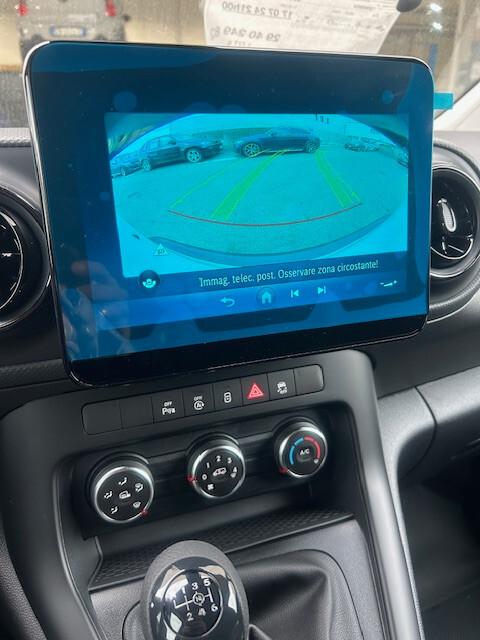 CITAN FURGONE NUOVO PRONTA CONSEGNA