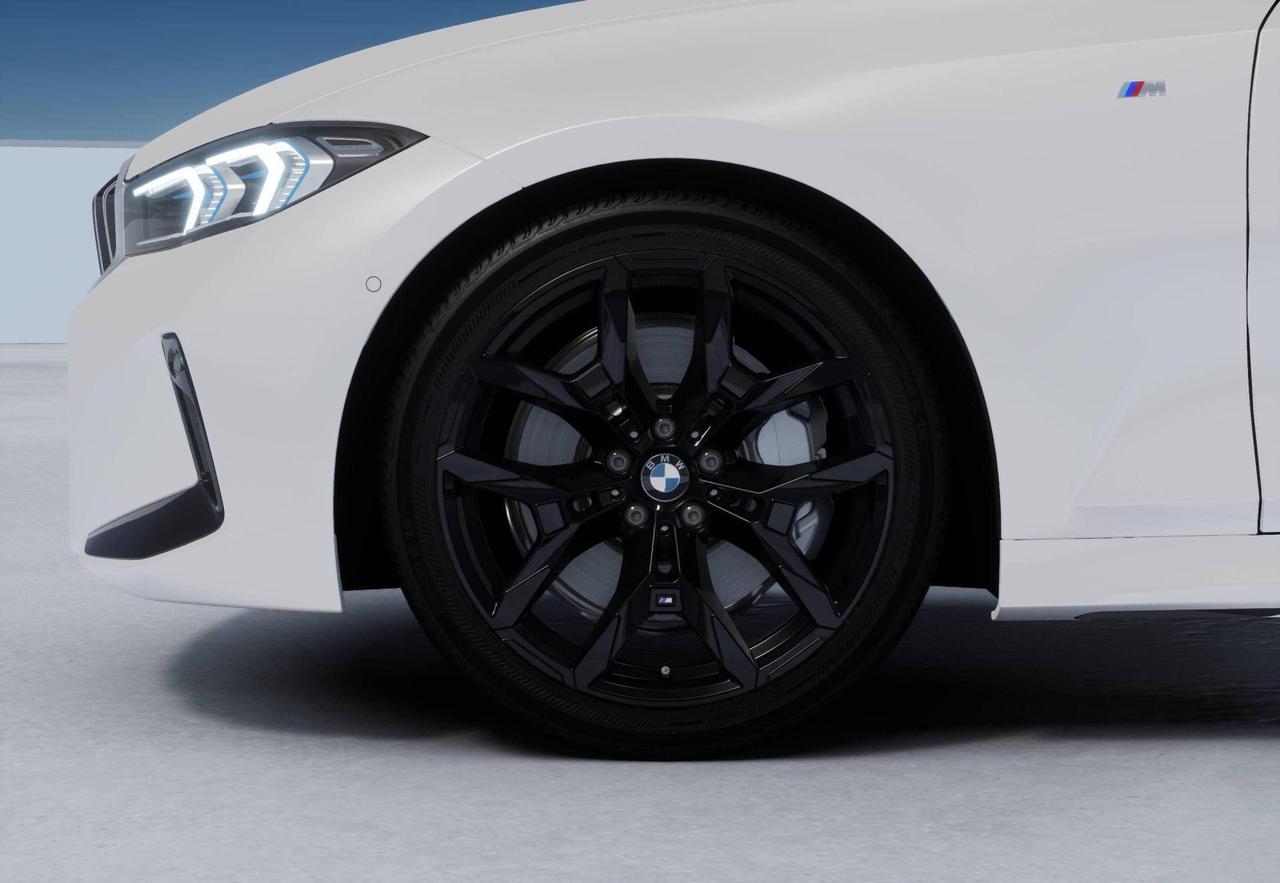 BMW Serie 3 320d Touring 48V MSport