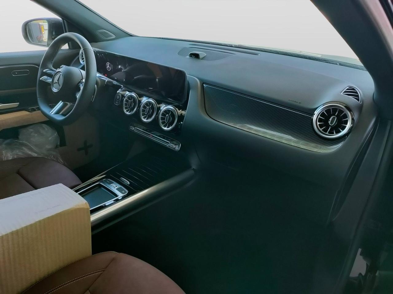 Mercedes-Benz GLA 200 d