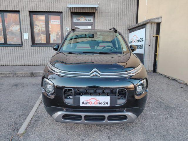 CITROEN C3 Aircross 110 S&S Shine PREZZO REALE - NO VINCOLI