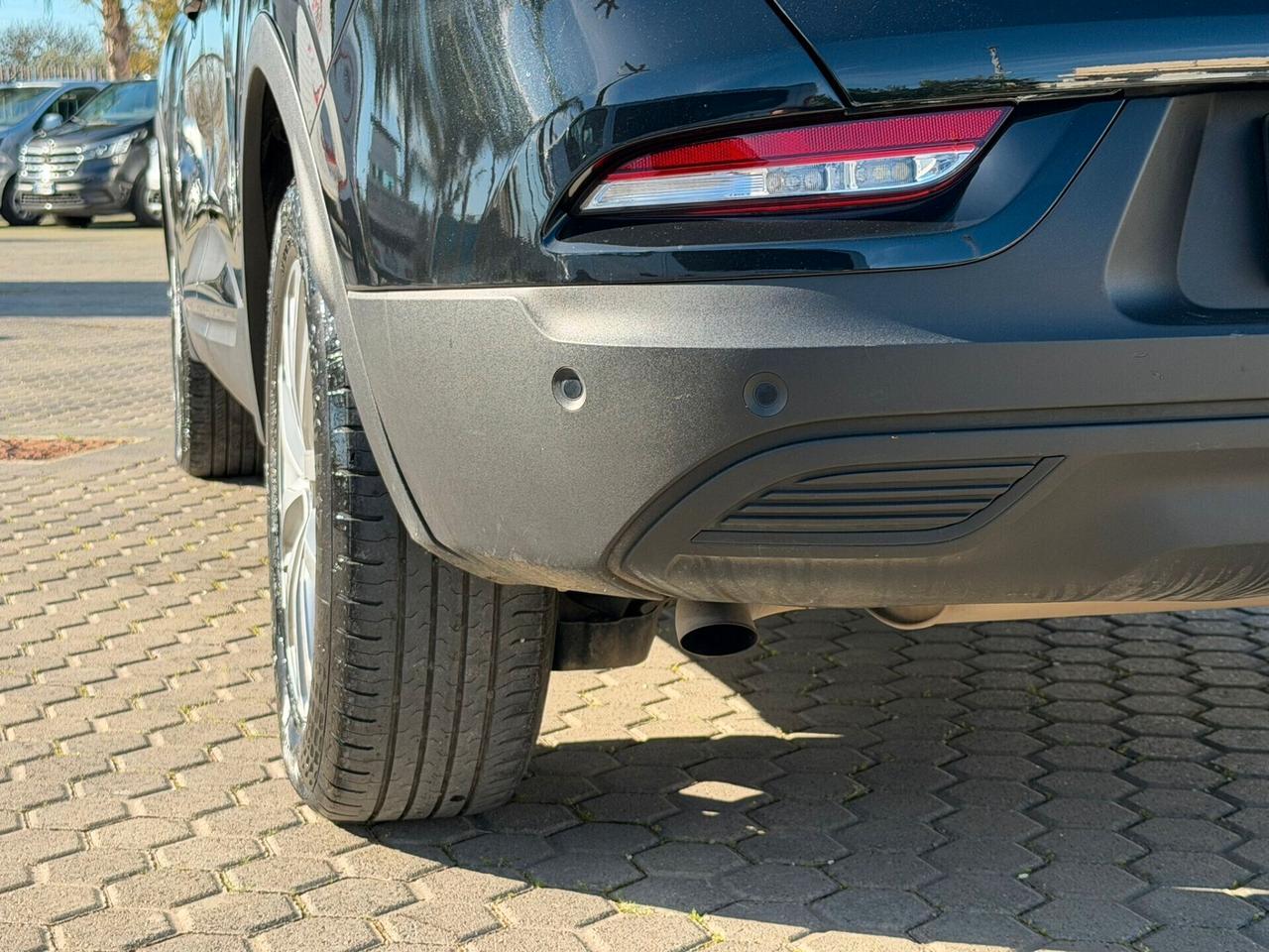 Renault Kadjar Blue dCi 8V 115CV EDC Intens