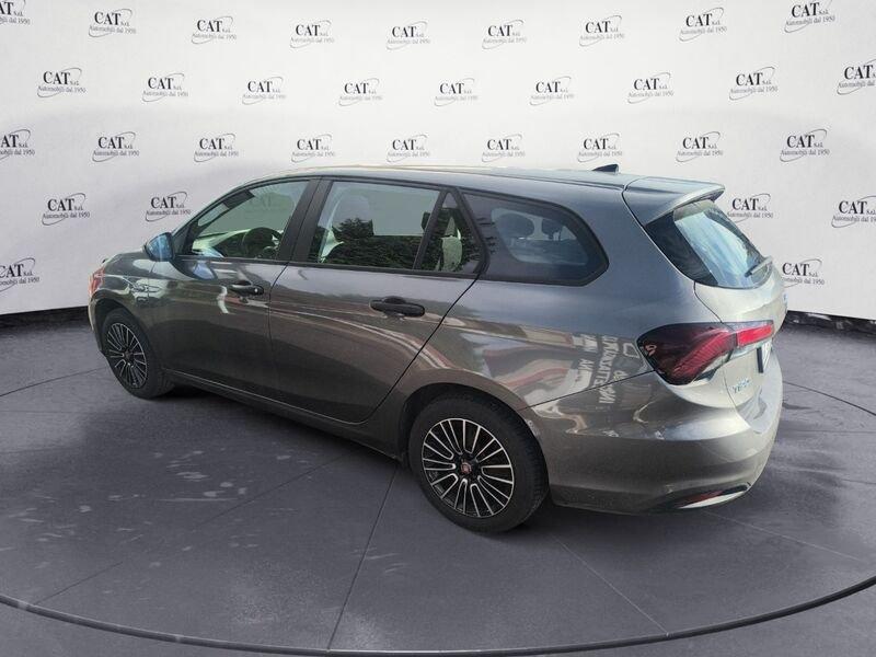 FIAT Tipo 1.0 T3 100cv