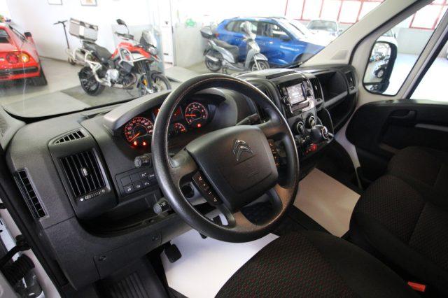CITROEN Jumper 35 BlueHDi 140 S&S L2H2 Furgone