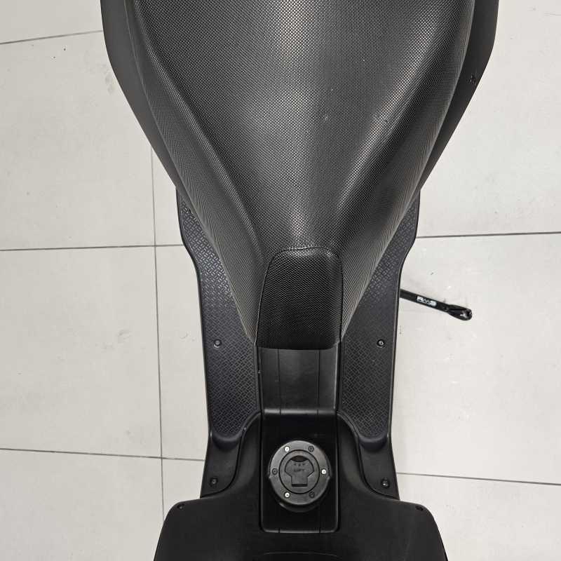 Piaggio NRG 50 Power DD - 2009