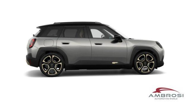MINI Aceman Electric E Favoured
