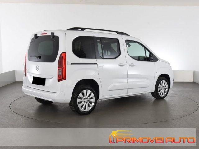 OPEL Combo Life 1.5D 130 CV S&S AT8 Ultimate Panorama N1