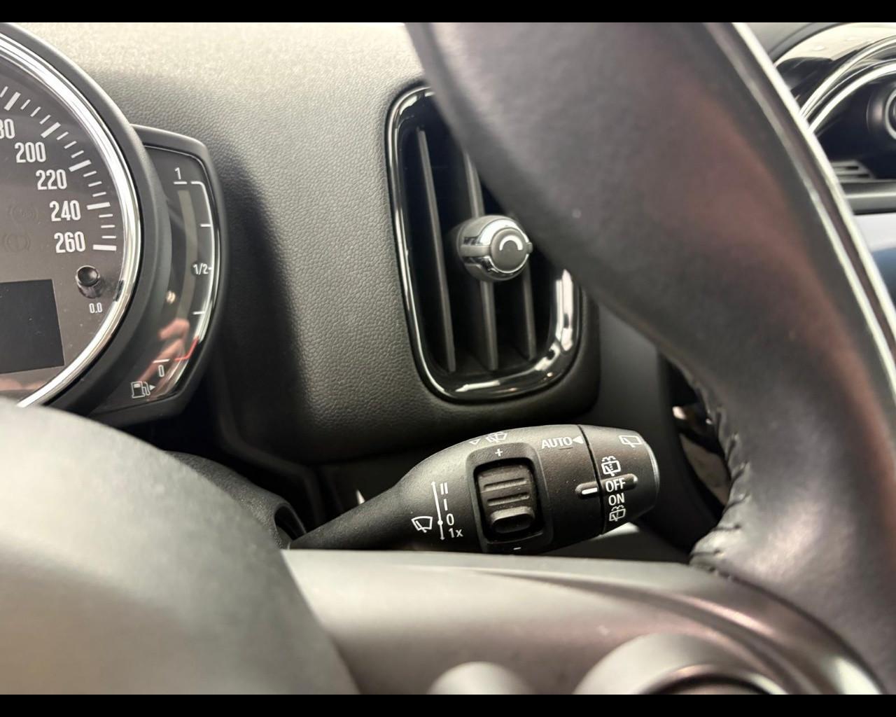 MINI Mini Countryman 2.0 Cooper D auto