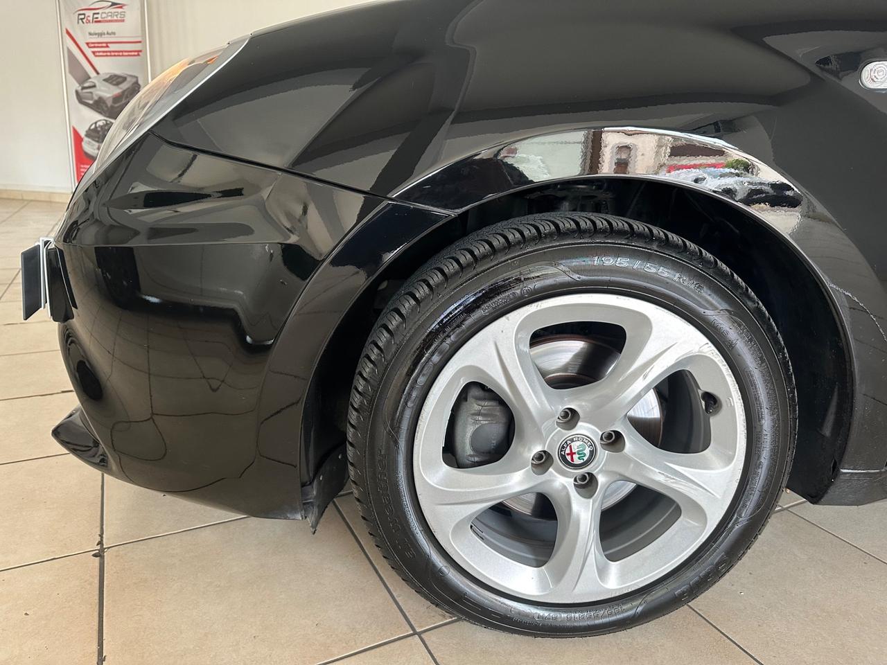 Alfa Romeo MiTo 1.3 JTDm 90 CV S&S Super
