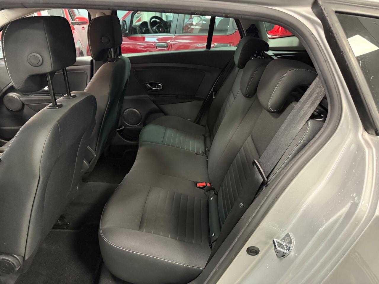 Renault Megane dCi 110CV Start&Stop SporTour Energy Limited