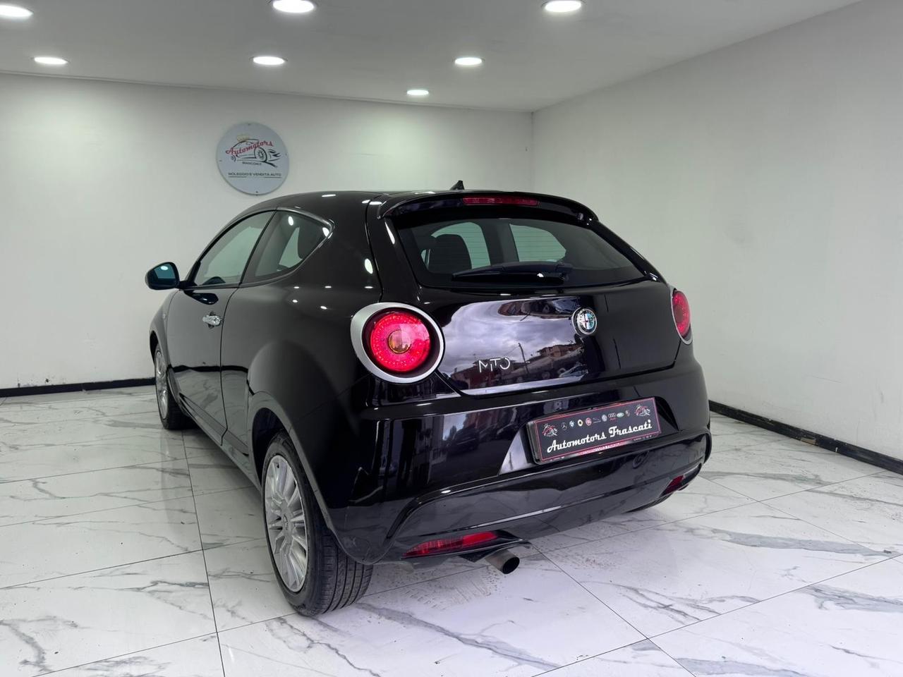 Alfa Romeo MiTo 1.3 JTDm 85 CV S&S Progression-2014