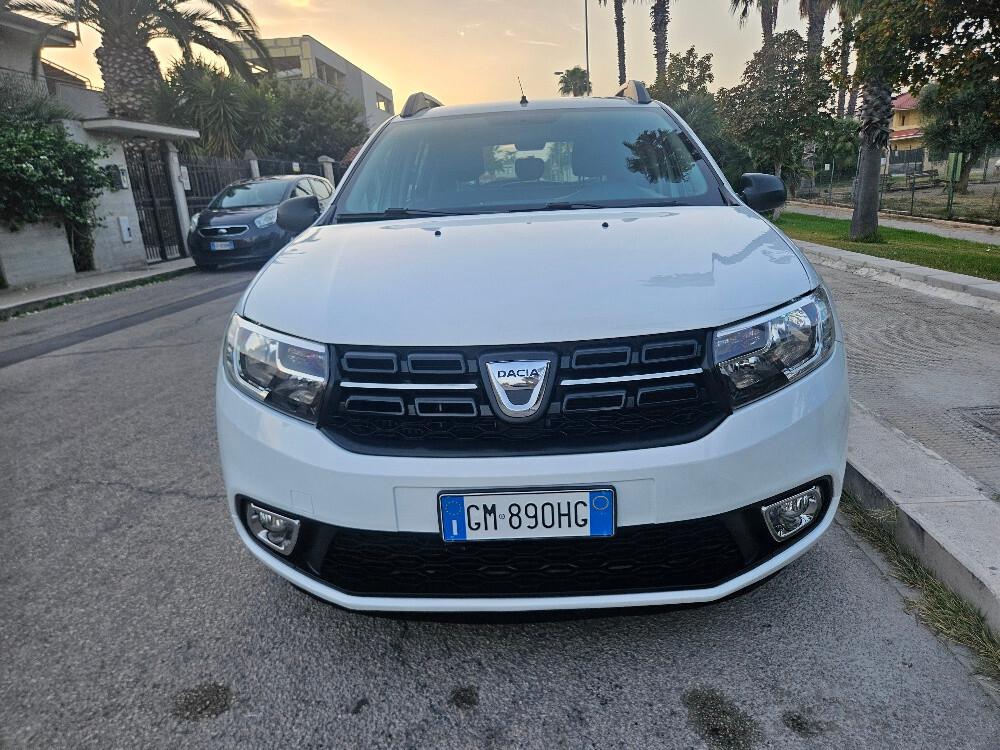 Dacia Sandero 0.9 TCe 12V T-GPL"Economica con NAVIG"