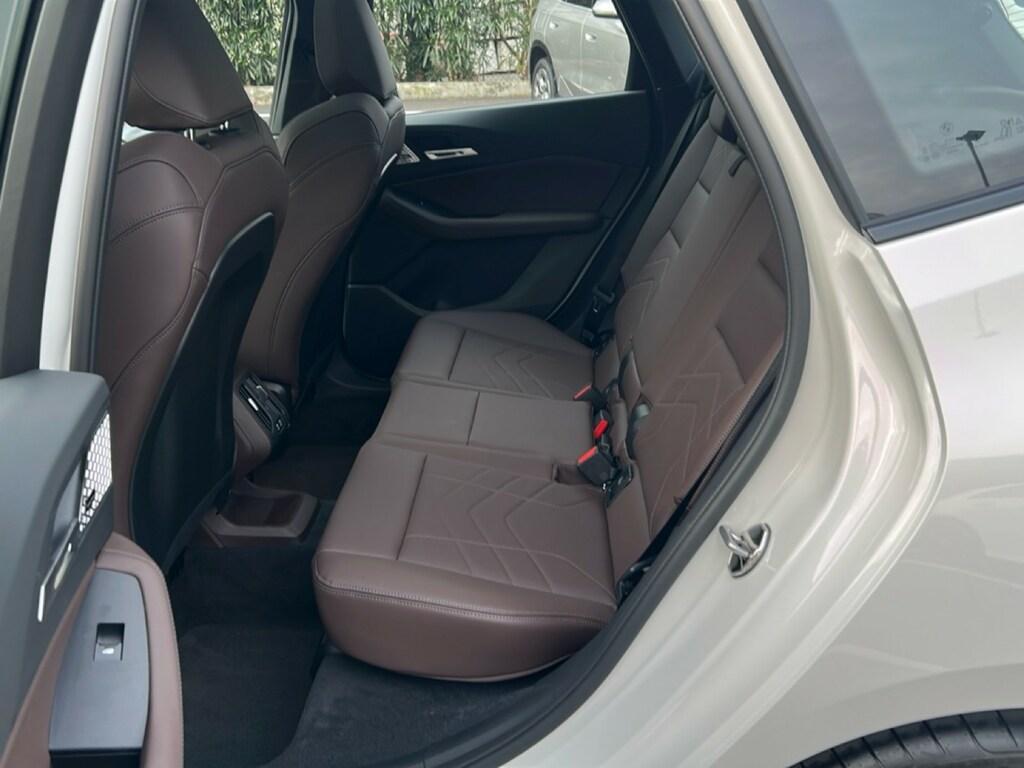 BMW Serie 2 Active Tourer 220 i Mild Hybrid 48V MSport Steptronic