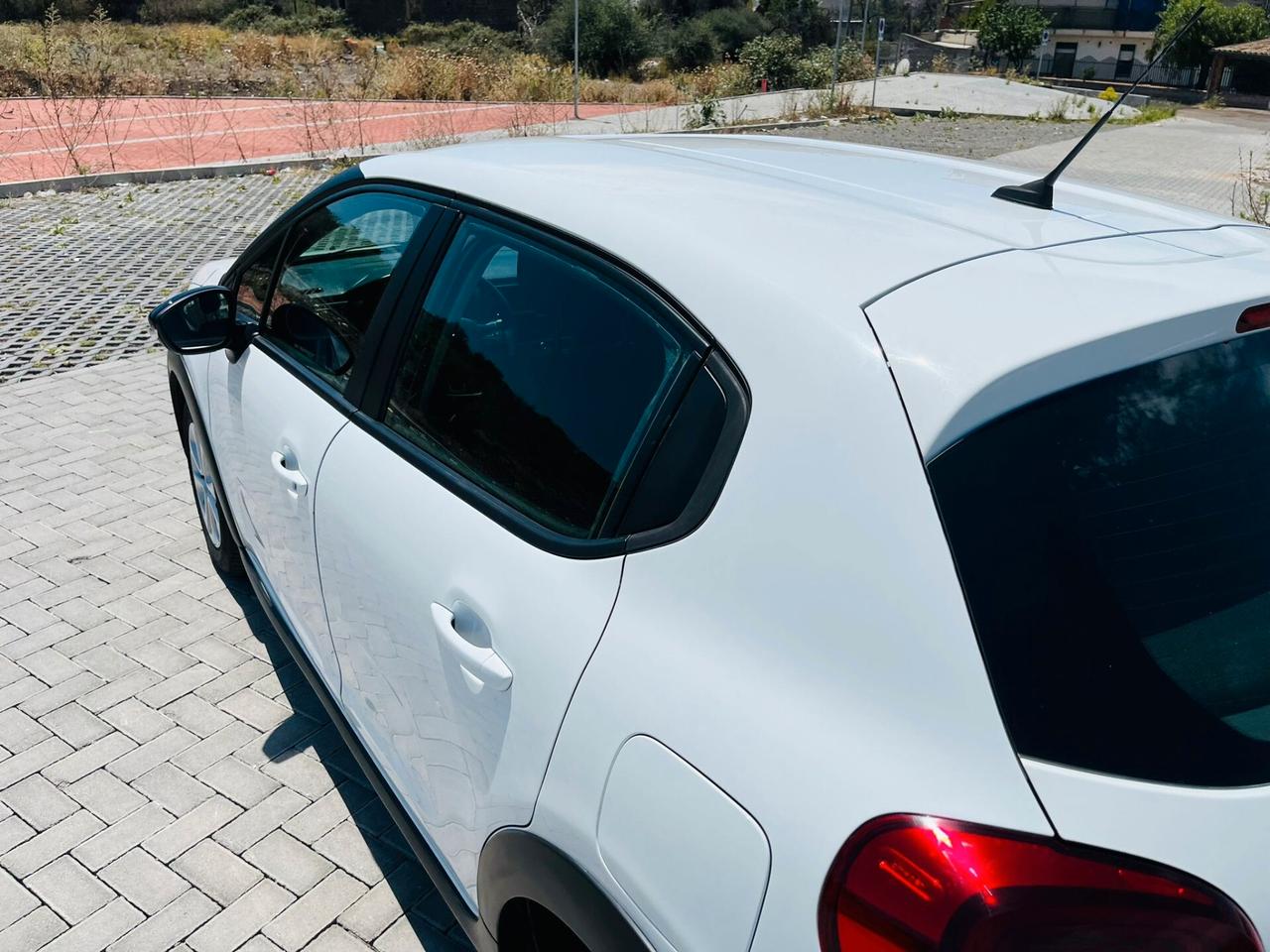 Citroen C3 DIESEL NEOPATENTATI FULL 2018