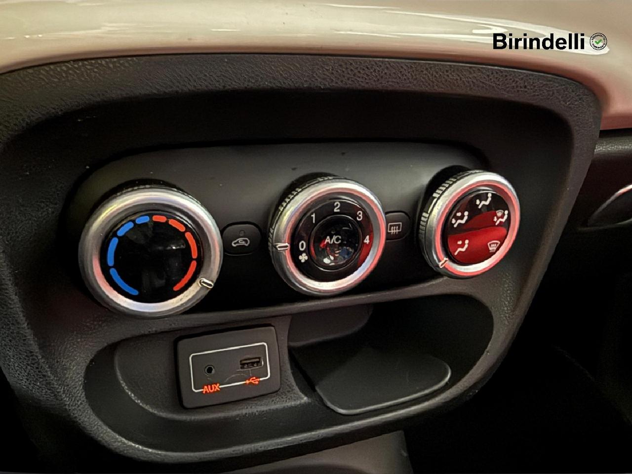 FIAT 500L - 500L 1.4 95 CV Pop Star