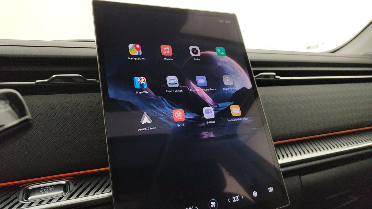 JAECOO 1.6 TGDI - 7DCT Premium (2WD) 2024