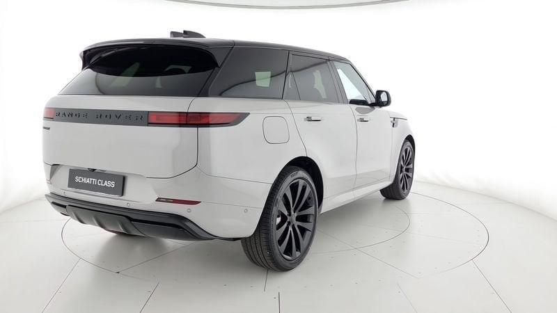 Land Rover Range Rover Sport 3.0d i6 mhev Dynamic SE awd 250cv auto