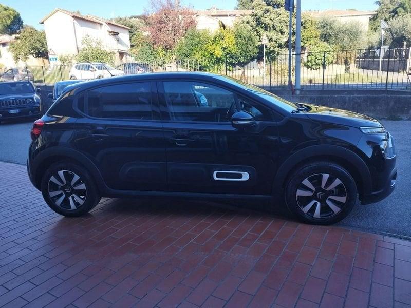 Citroën C3 C3 PureTech 110 S&S Max
