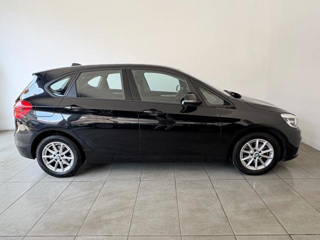 BMW 218 d Active Tourer