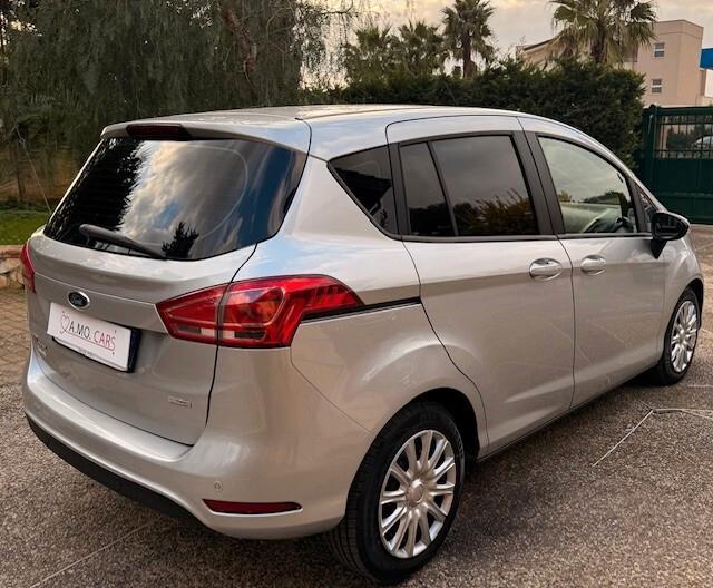 Ford B-Max 1.6 TDCi 95 CV OFFERTA A TEMPO!!!