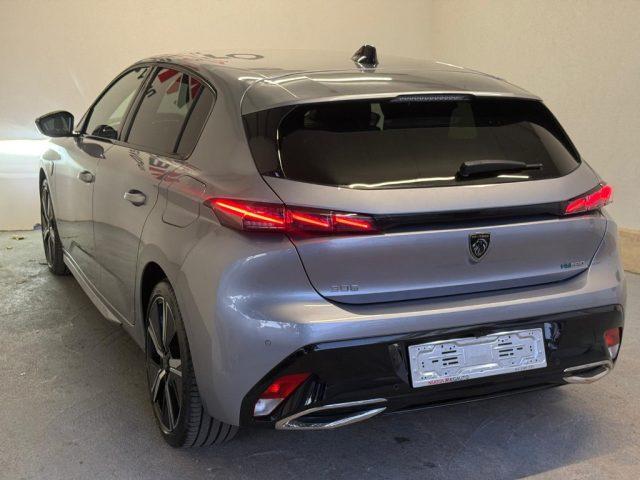 PEUGEOT 308 Plug-in Hybrid 225 SW GT