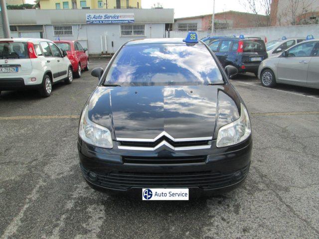 CITROEN C4 1.6