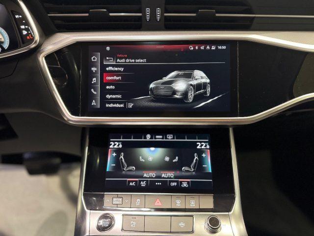 AUDI A6 AVANT 40 2.0 TDI S TRONIC BUSINESS DESIGN *MATRIX*