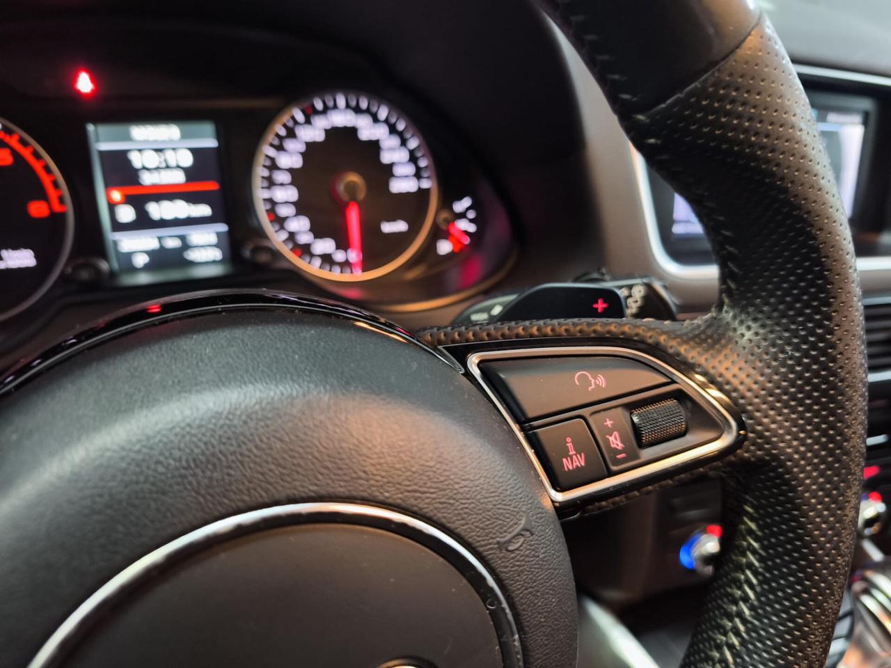 Audi Q5 2.0 TDI 177CV quattro S tronic LINE TETTO !!!