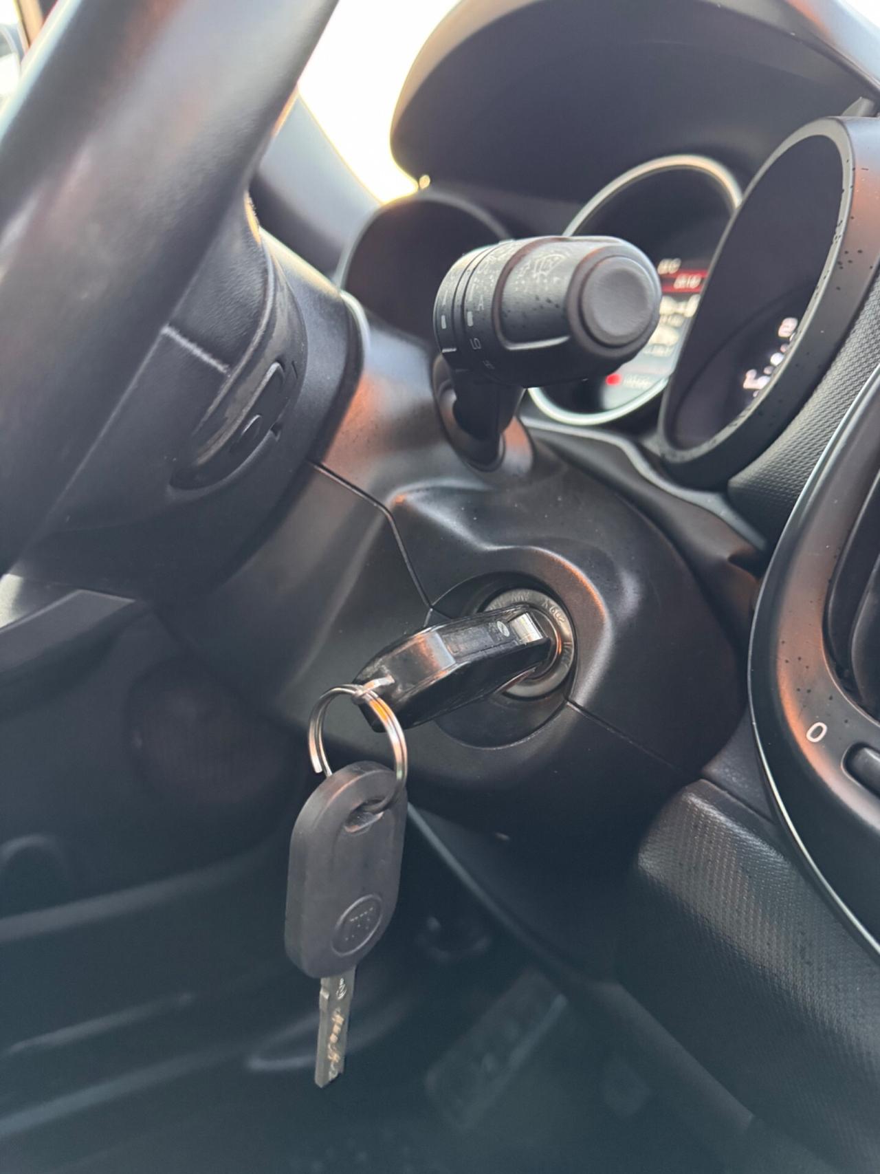 Fiat 500L 1.3 Multijet Cross 2018 garanzia 12 mesi