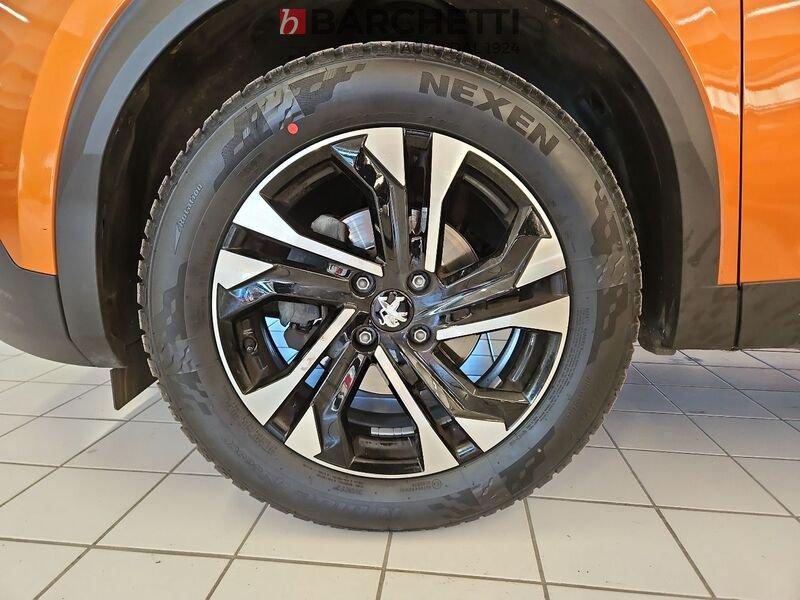 Peugeot 2008 2ª SERIE PURETECH 130 S&S ALLURE
