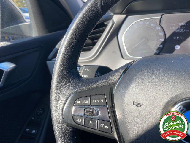 BMW 116 d 5p. Advantage