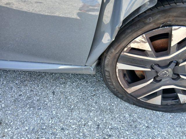 PEUGEOT 208 PureTech 100 Stop&Start 5 porte Allure