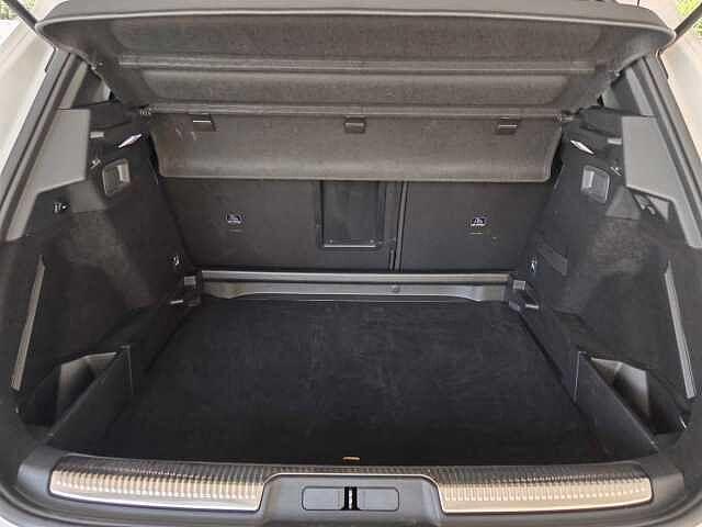 DS DS 7 Crossback DS 7 Crossback BlueHDi 130 aut. Performance Line