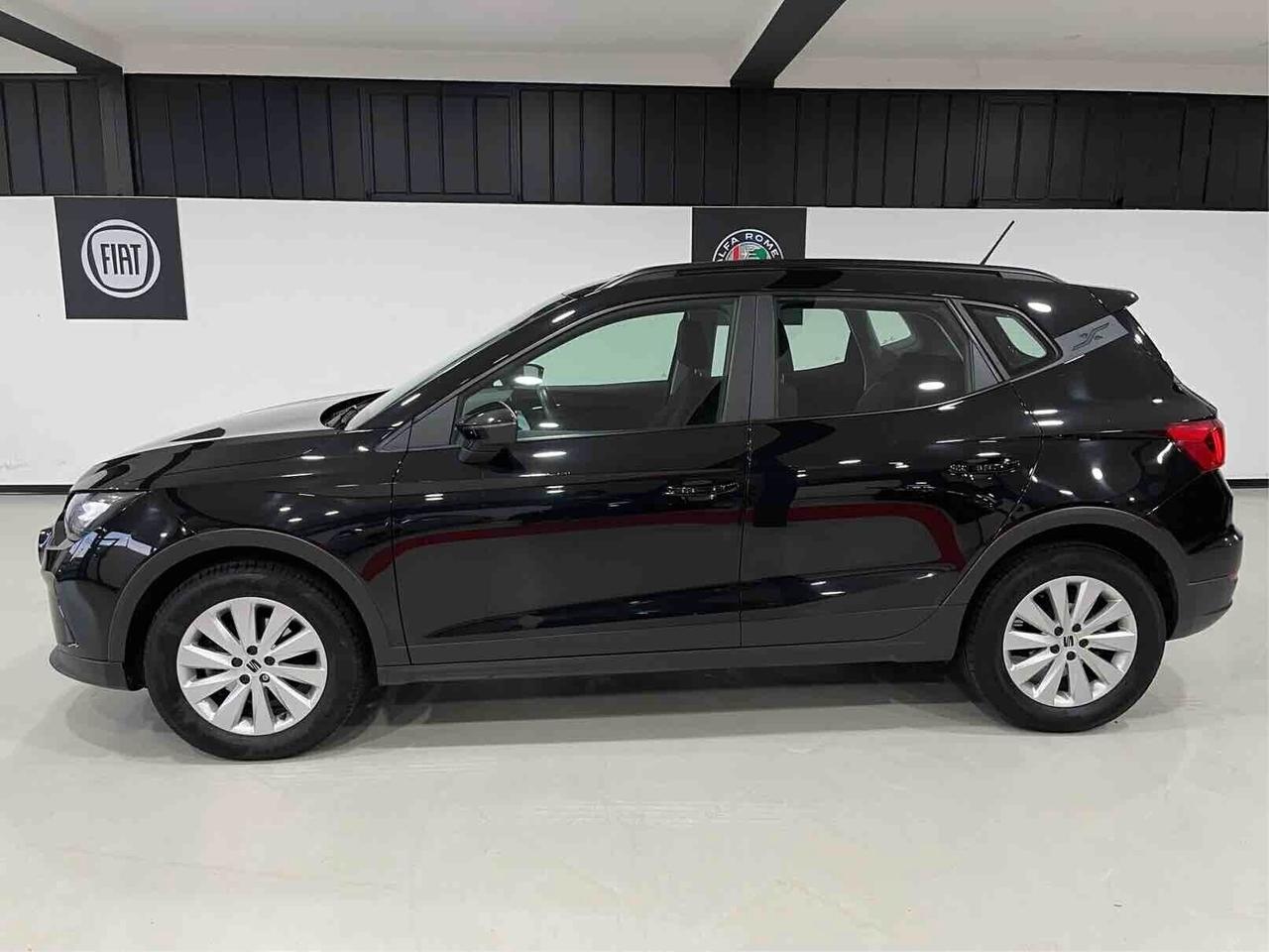 Seat Arona 1.0 EcoTSI 110 CV DSG FR