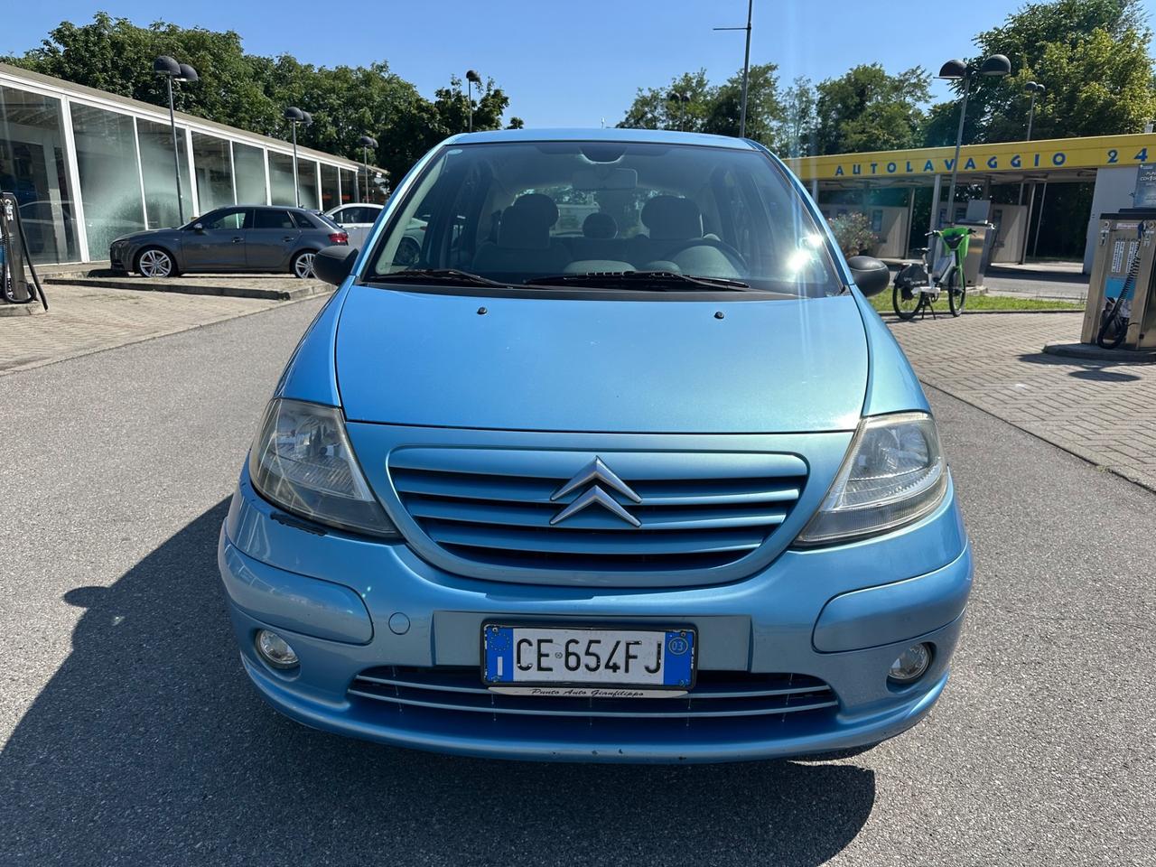 Citroen C3 1.4 BENZINA NEOPATENTATI