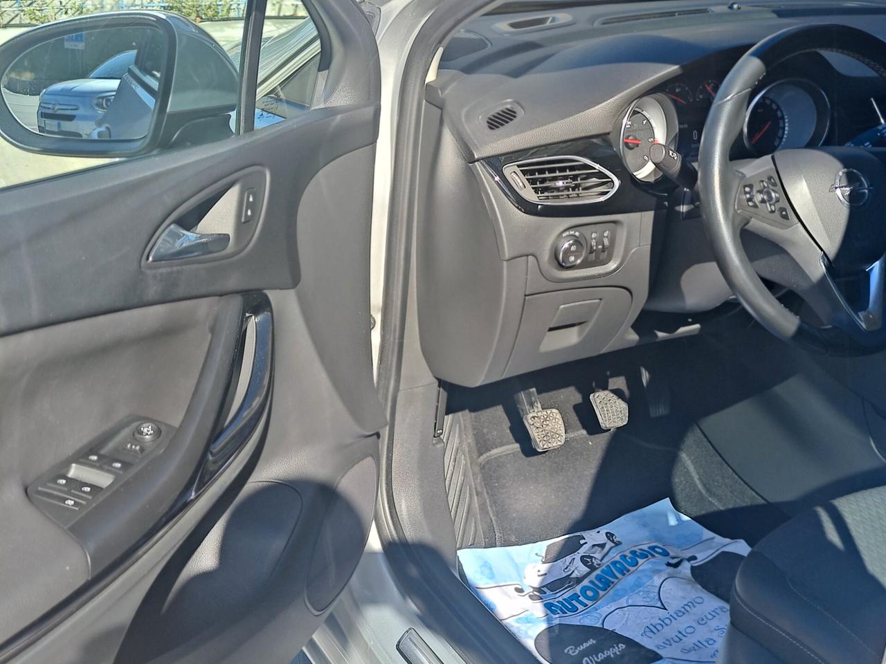 OPEL ASTRA+ 1.6 136CV INNOVATION