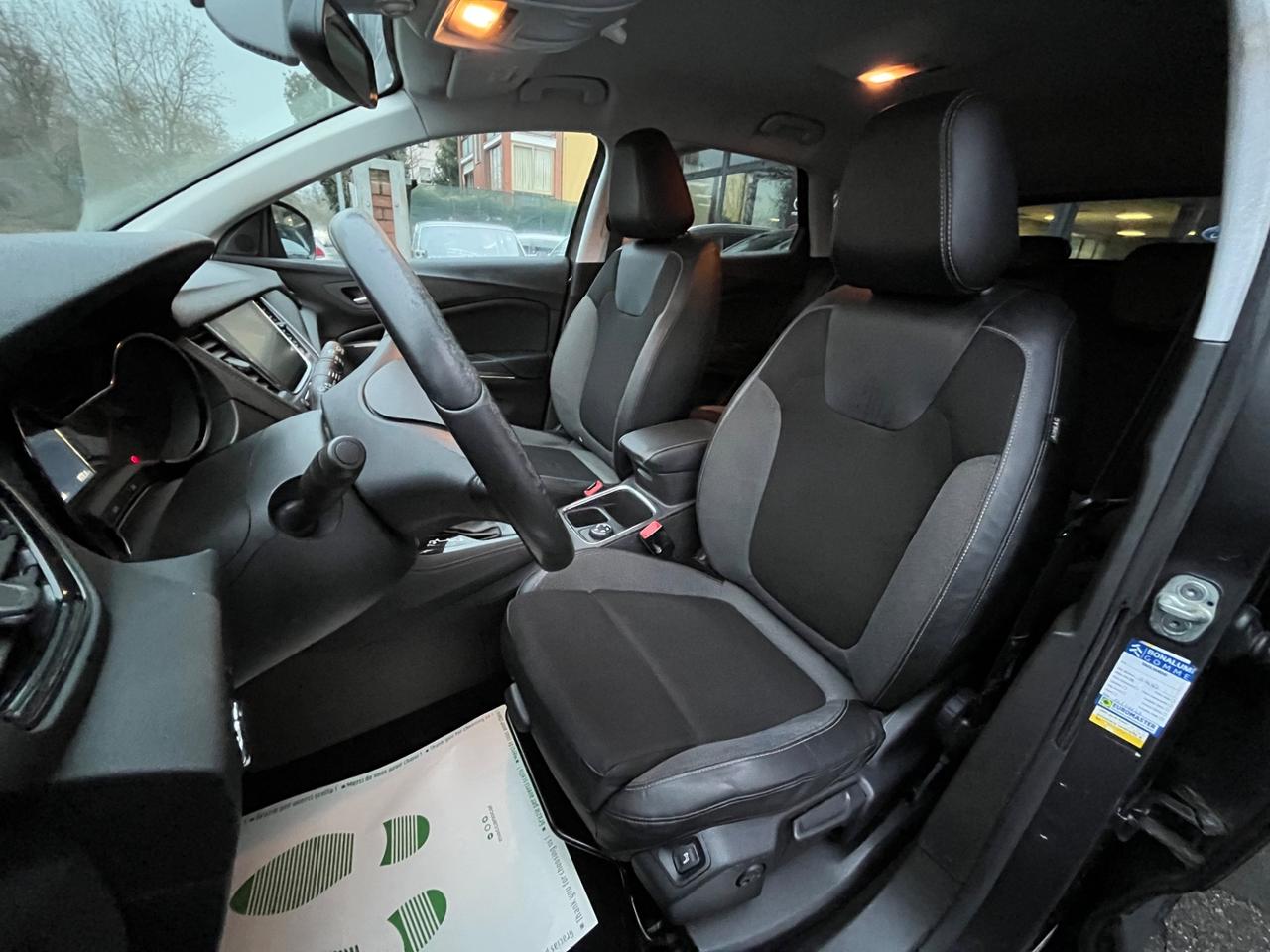 Opel Grandland X 2.0 diesel Ecotec Start&Stop aut. Ultimate