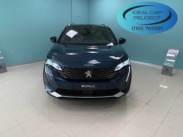 Peugeot 3008 Hybrid 225 e-EAT8 Allure Pack
