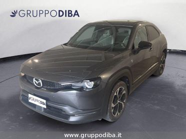 Mazda MX-30 17,8kWh R EV phev Advantage