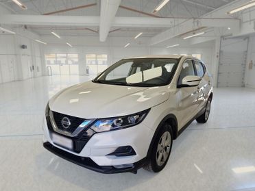 NISSAN QASHQAI 1.5 DCI 115 BUSINESS DCT CROSSOVER