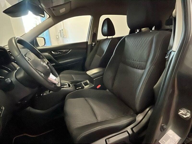 Nissan X-Trail X-Trail 1.6 dCi 2WD N-Connecta