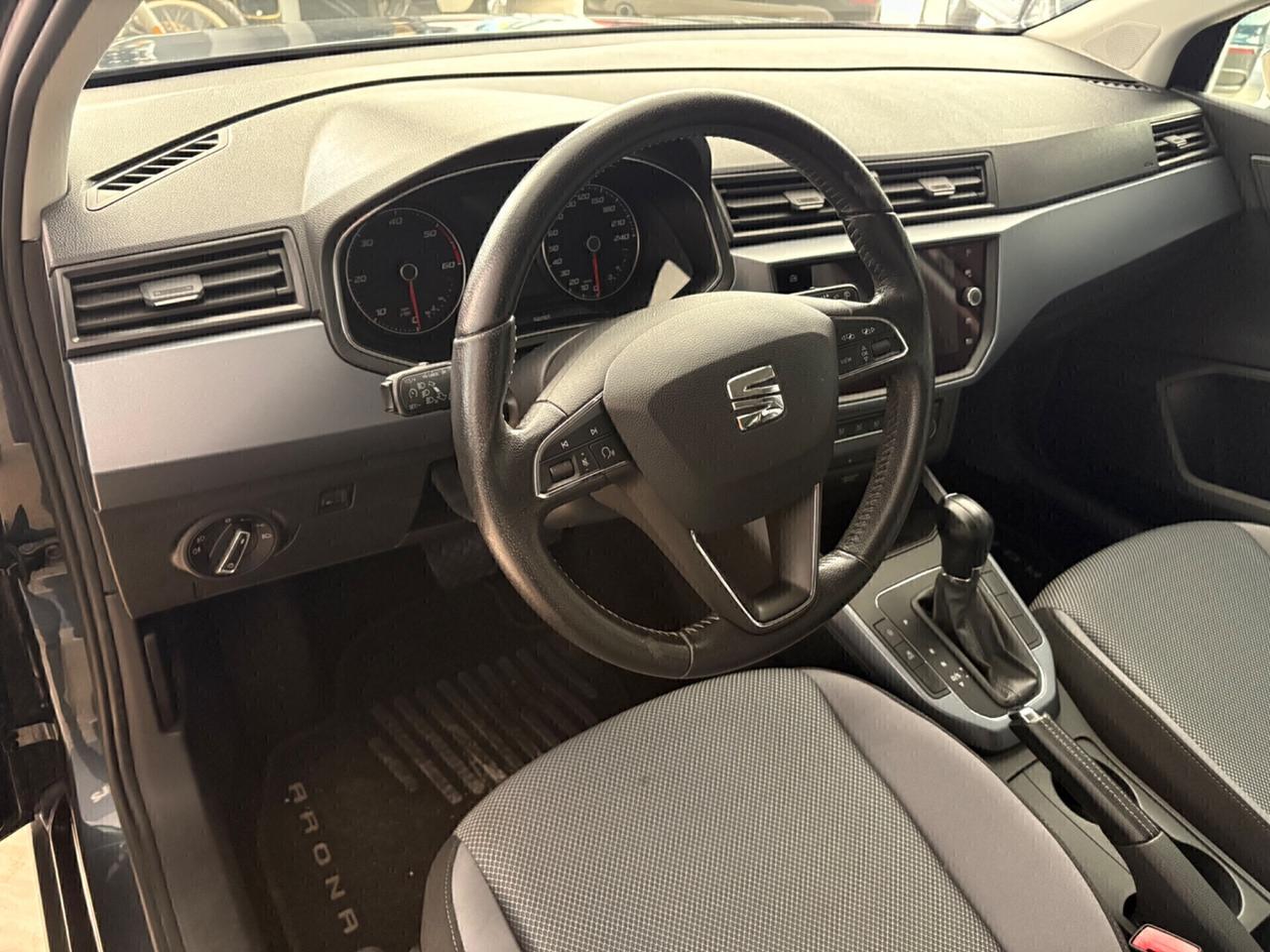 Seat Arona 1.6 TDI 95 CV DSG Style