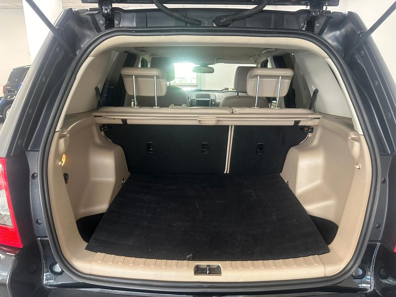 Land Rover Freelander 2.2 TD4 S.W. HSE