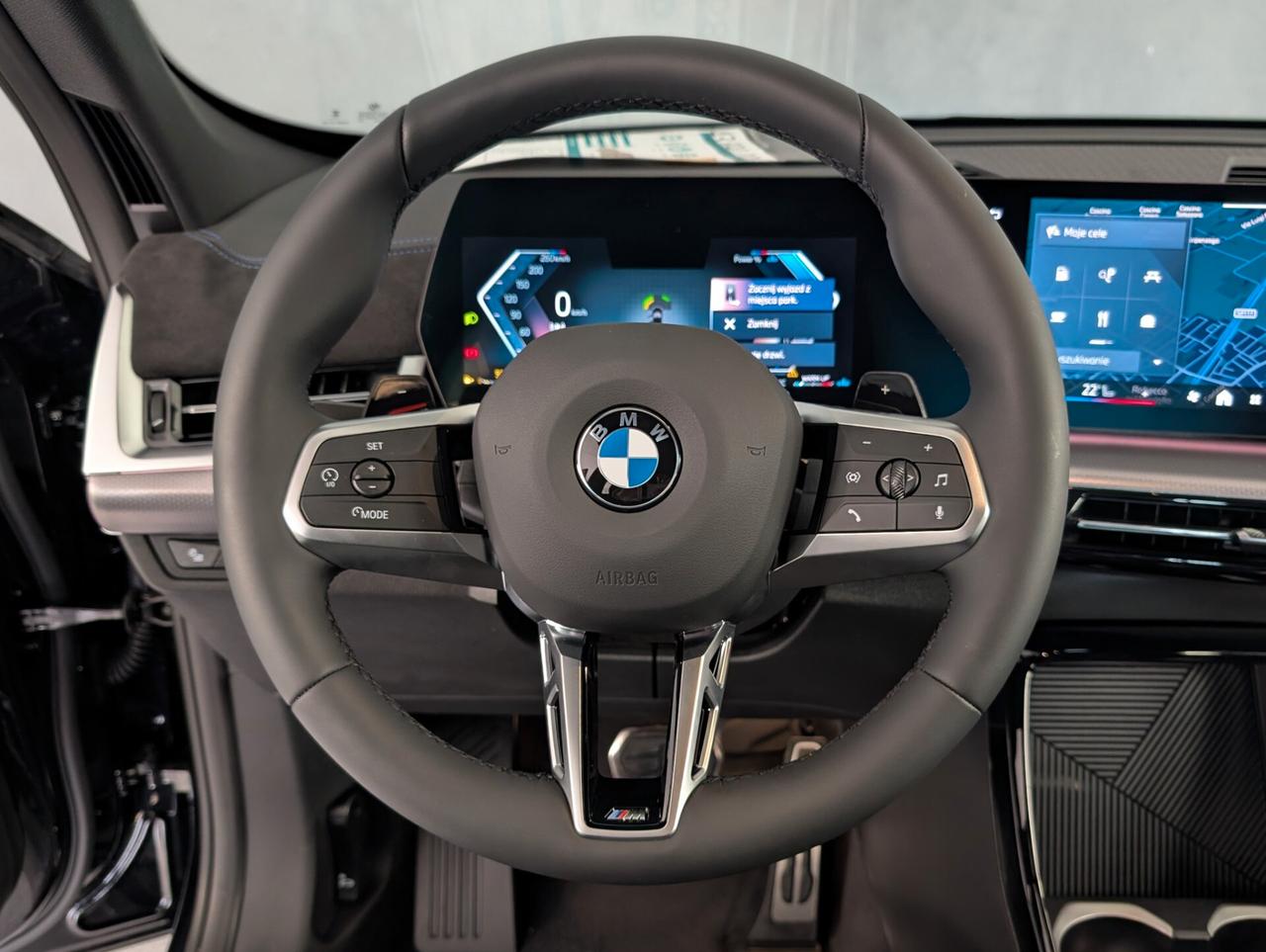 Bmw X1 sDrive 18i Msport