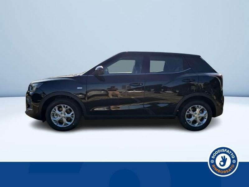 KGM Tivoli Must 1.5 Turbo GDI 135 CV - GPL MY26