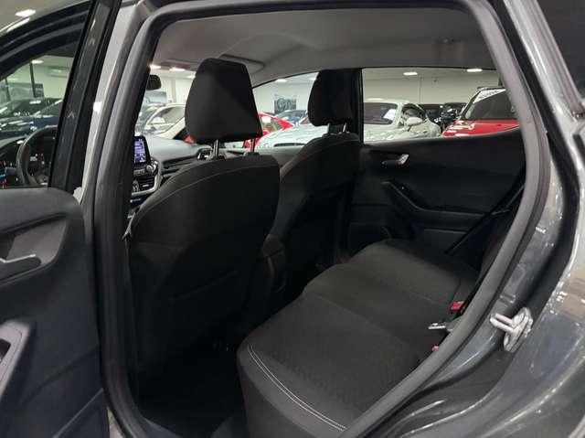 Ford Fiesta Fiesta 5p 1.0 ecoboost Titanium